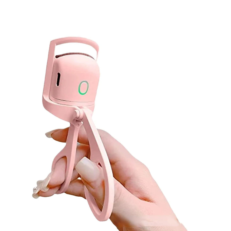 Heated Eyelash Curler - likeinstore