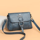Helena Vintage Leather Bag - likeinstore