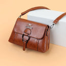 Helena Vintage Leather Bag - likeinstore