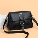 Helena Vintage Leather Bag - likeinstore