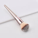 Hot Champagne Makeup Brushes - likeinstore