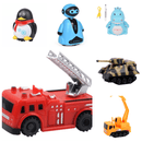 Inductive Robot - likeinstore