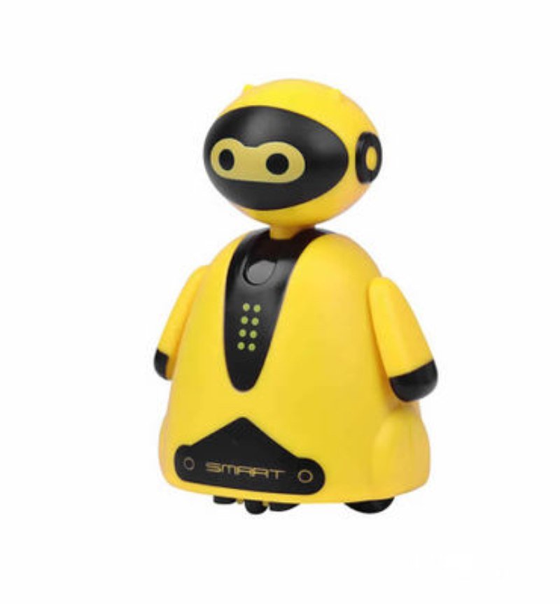 Inductive Robot - likeinstore