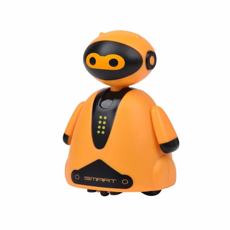 Inductive Robot - likeinstore