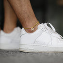 Initial Anklet - likeinstore