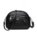 Jade Leather Bag - likeinstore