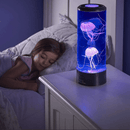 JellyLux - Jellyfish Aquarium Lamp - likeinstore