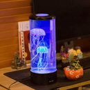 JellyLux - Jellyfish Aquarium Lamp - likeinstore