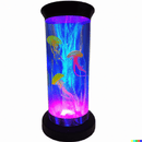 JellyLux - Jellyfish Aquarium Lamp - likeinstore