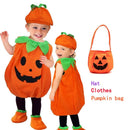 Kids Halloween Costume - Cosplay Red Hooded Vampire Costume Dress - likeinstore