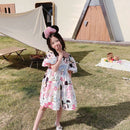 Kids Toddler Mickey Mouse Daisy Cartoon Cute Princess Dresses - likeinstore