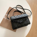 Lady Fashion Leather Bag - likeinstore