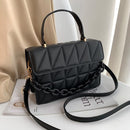 Lady Fashion Leather Bag - likeinstore