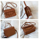 Lady Fashion Leather Bag - likeinstore