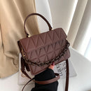 Lady Fashion Leather Bag - likeinstore