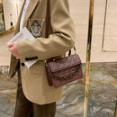 Lady Fashion Leather Bag - likeinstore