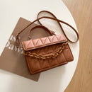 Lady Fashion Leather Bag - likeinstore