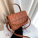Lady Fashion Leather Bag - likeinstore