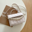 Lady Fashion Leather Bag - likeinstore