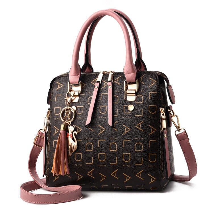 L'Amour Luxury Bag - likeinstore
