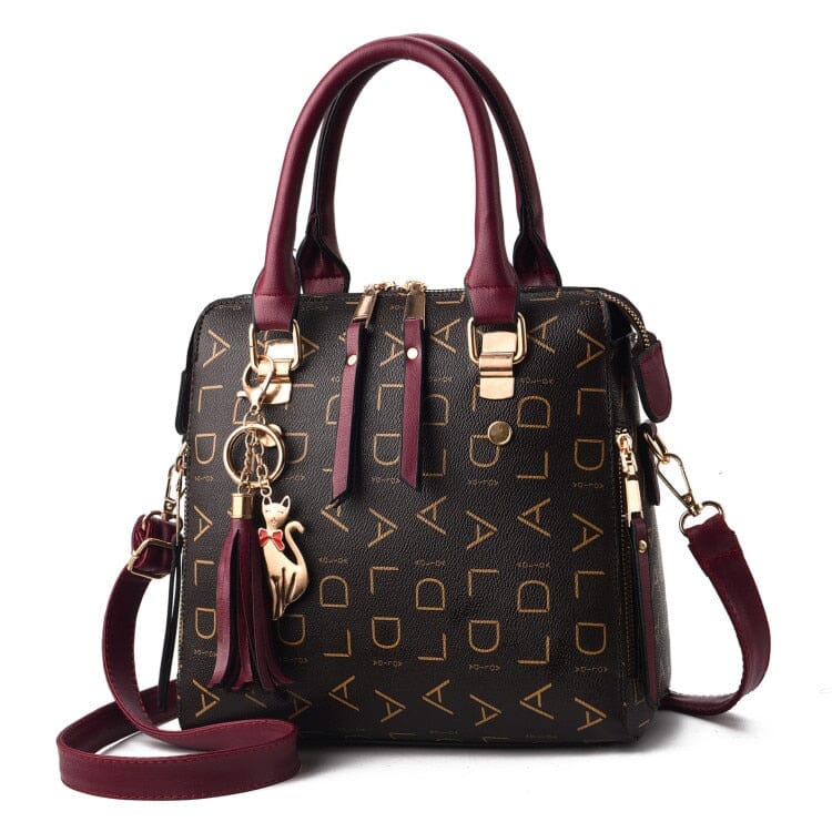 L'Amour Luxury Bag - likeinstore