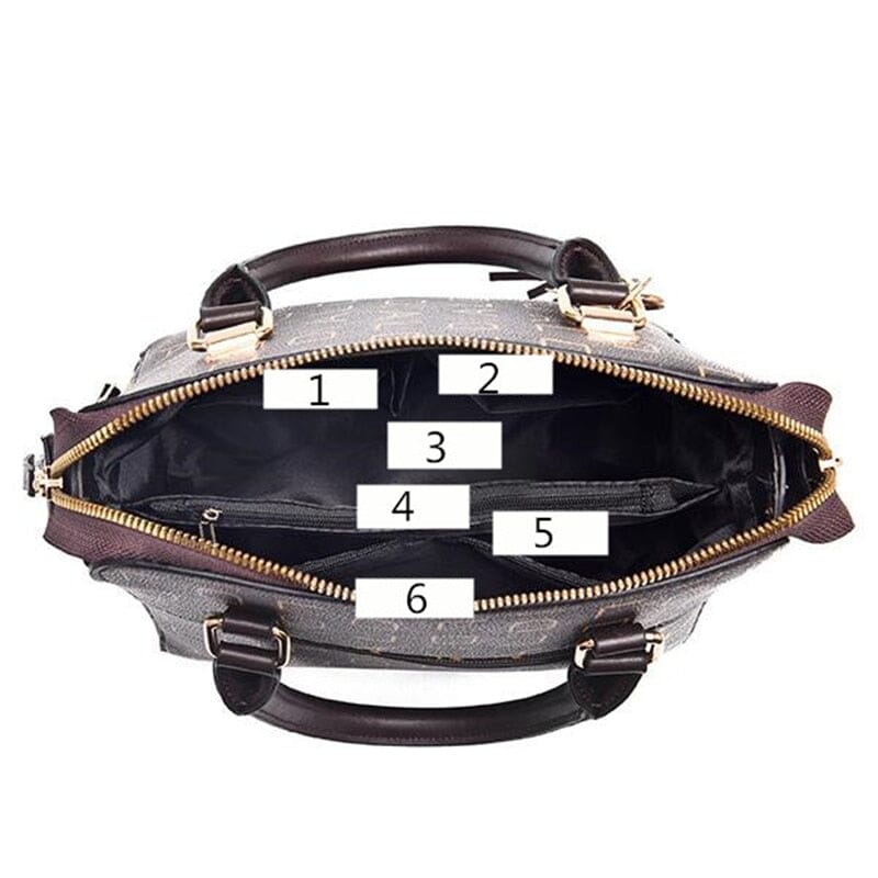 L'Amour Luxury Bag - likeinstore