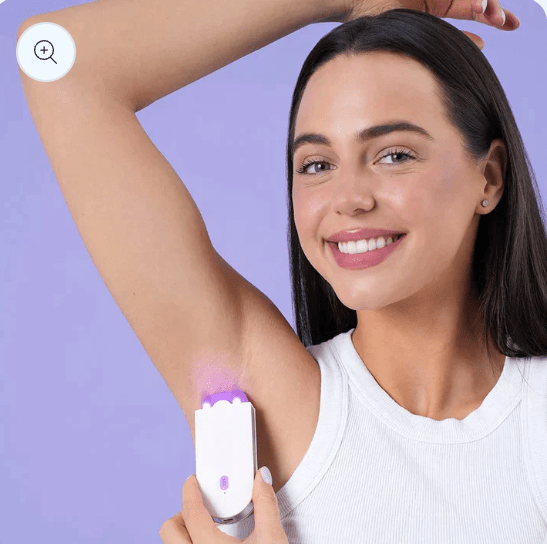 Laser Hair Remover - likeinstore