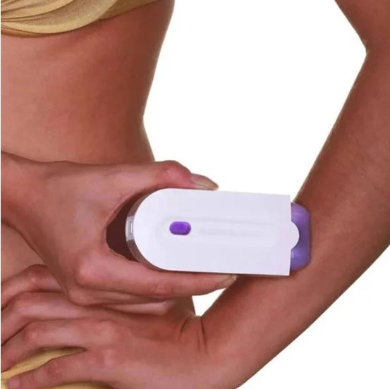 Laser Hair Remover - likeinstore