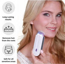 Laser Hair Remover - likeinstore