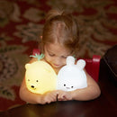 LED BEAR NIGHT LIGHT - likeinstore