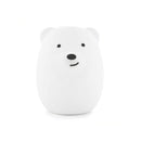 LED BEAR NIGHT LIGHT - likeinstore