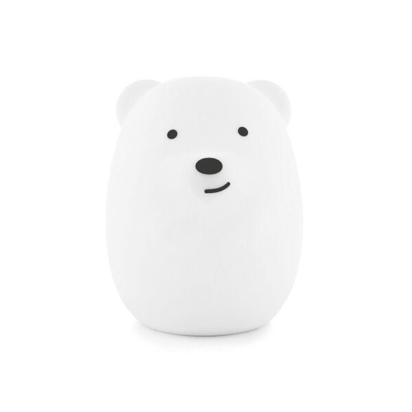 LED BEAR NIGHT LIGHT - likeinstore