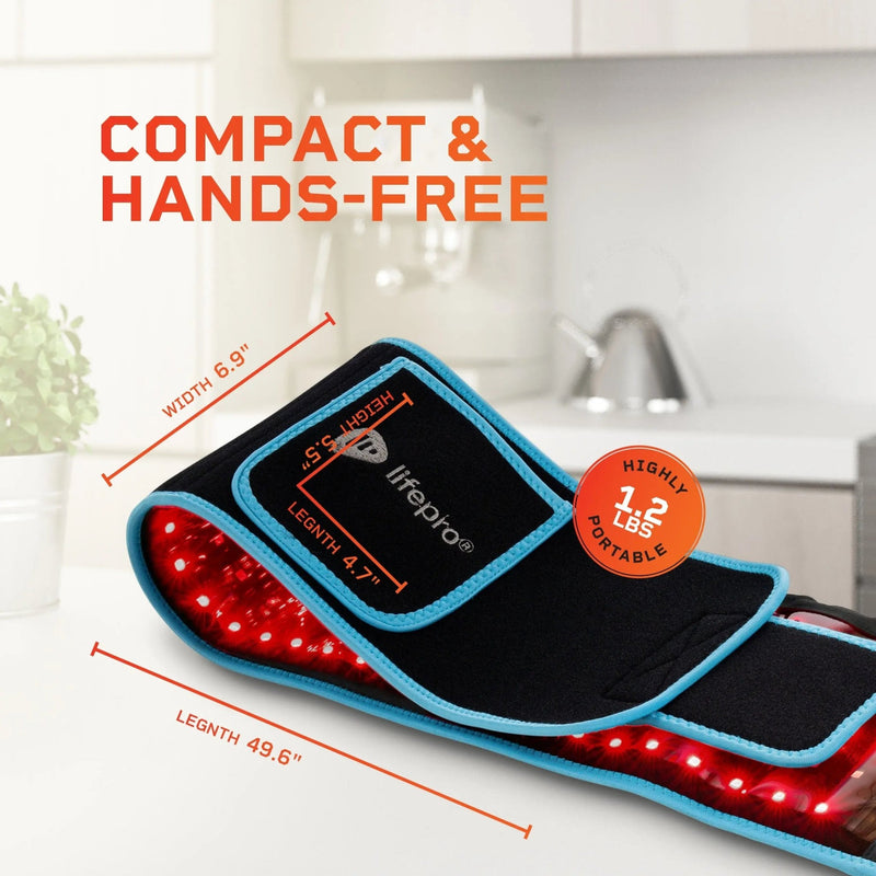 Light Therapy Belt - likeinstore