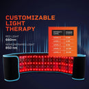 Light Therapy Belt - likeinstore