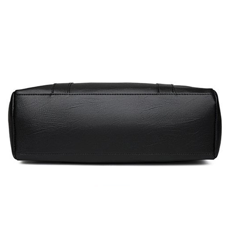 Liz Leather Bag - likeinstore