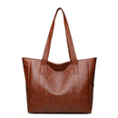 Liz Leather Bag - likeinstore