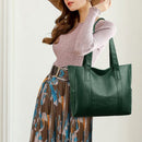 Liz Leather Bag - likeinstore