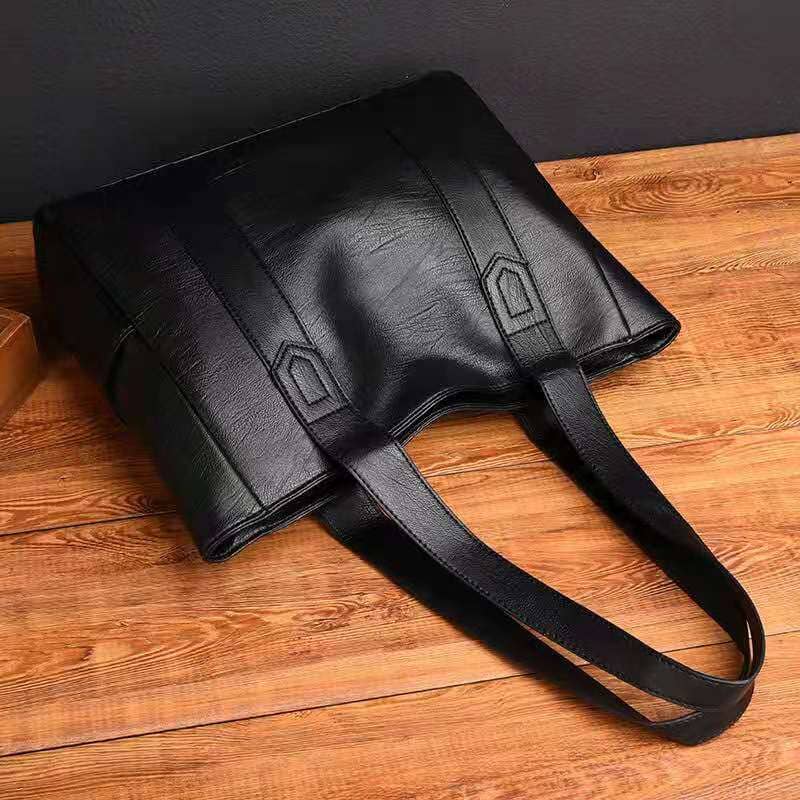 Liz Leather Bag - likeinstore