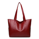 Liz Leather Bag - likeinstore