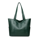 Liz Leather Bag - likeinstore