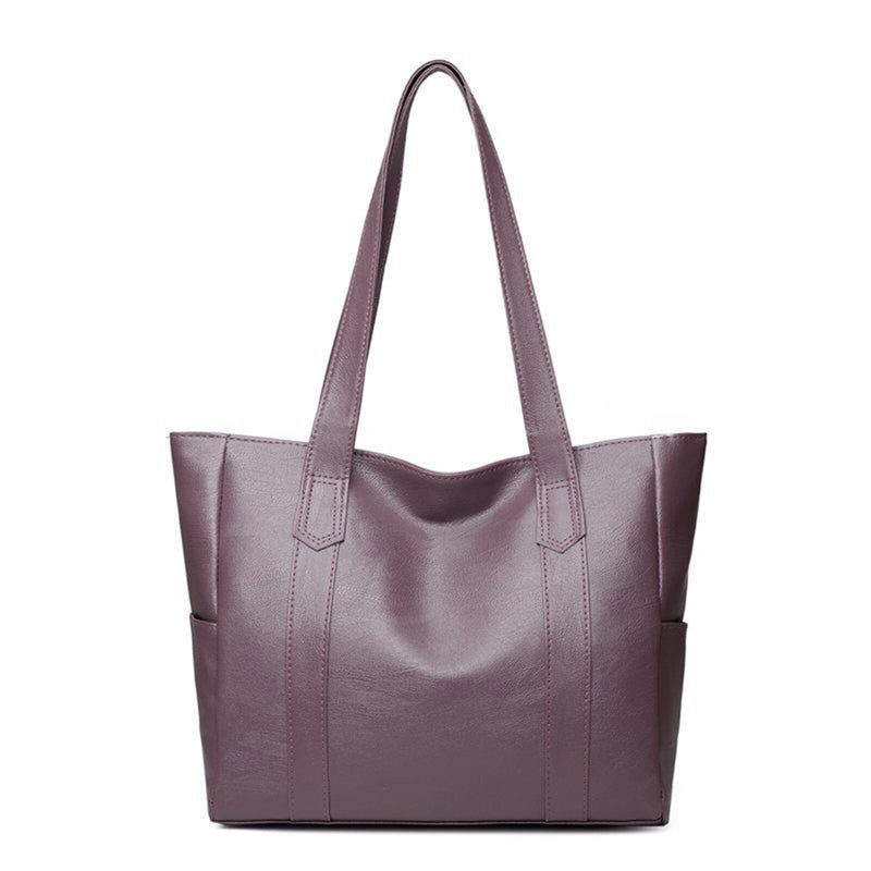 Liz Leather Bag - likeinstore