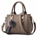 Lovely Leather Bag - likeinstore