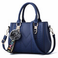 Lovely Leather Bag - likeinstore