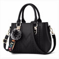 Lovely Leather Bag - likeinstore