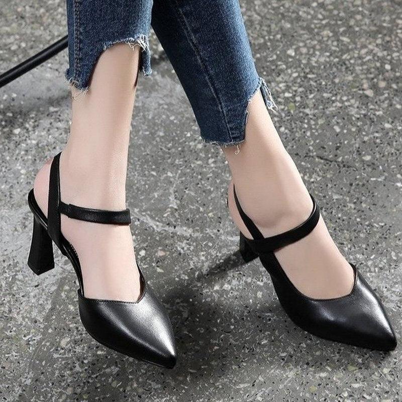 Luxury Heels Forever - Buy 1 Get 2 - likeinstore