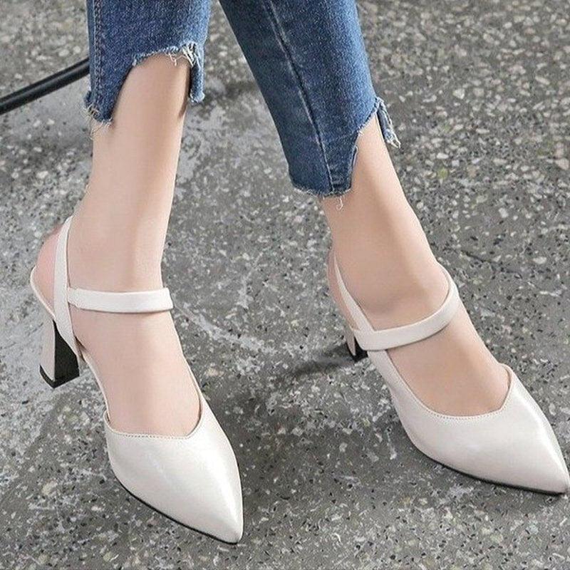 Luxury Heels Forever - Buy 1 Get 2 - likeinstore