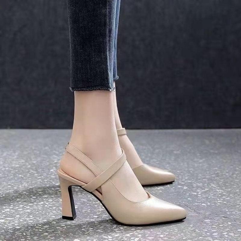 Luxury Heels Forever - Buy 1 Get 2 - likeinstore