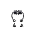 MagFlair Magnetic Septum Ring - likeinstore