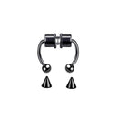 MagFlair Magnetic Septum Ring - likeinstore