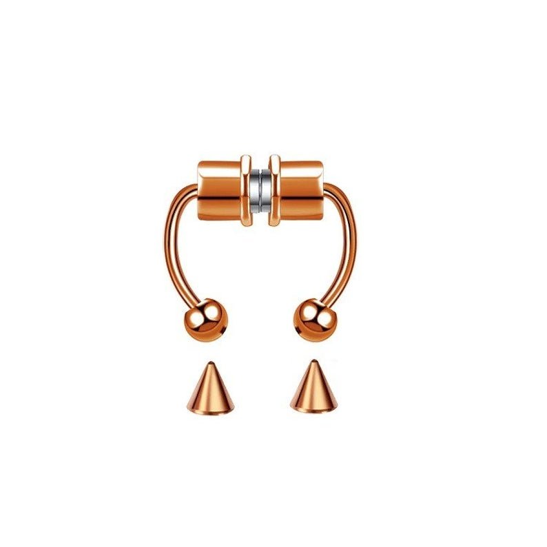 MagFlair Magnetic Septum Ring - likeinstore